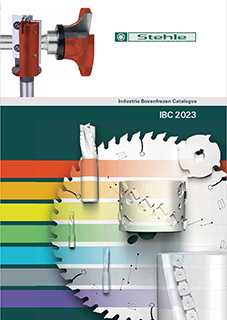 Catalogus Titman IBC 2023